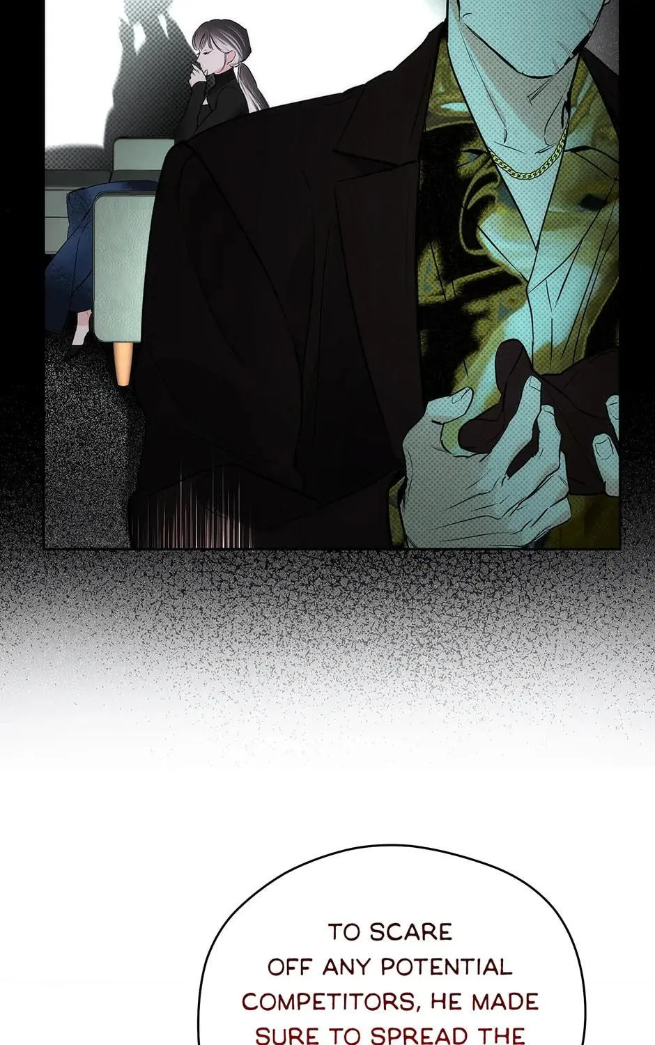 Read Off Track chapter 21 image 76 on Lezhin
