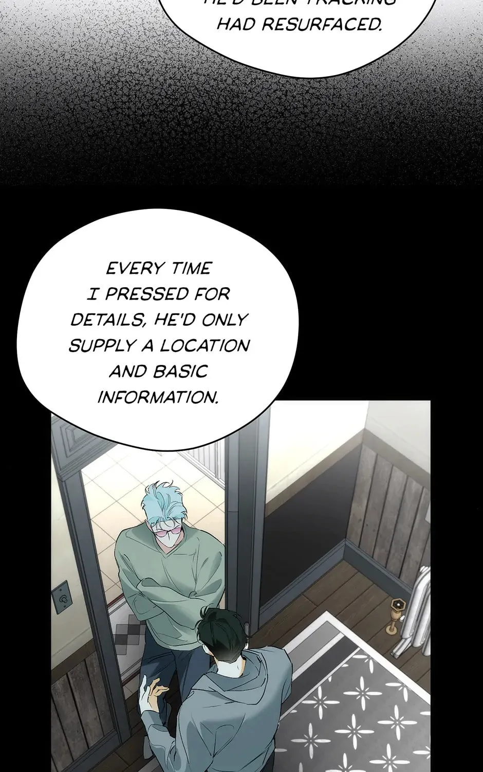 Read Off Track chapter 21 image 86 on Lezhin