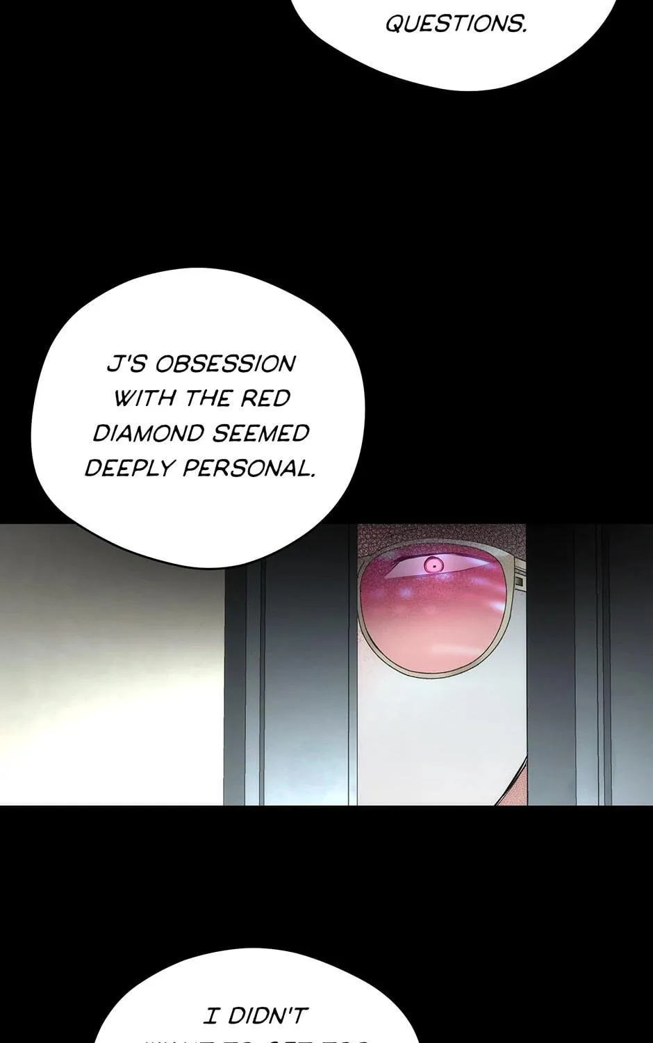 Read Off Track chapter 21 image 88 on Lezhin