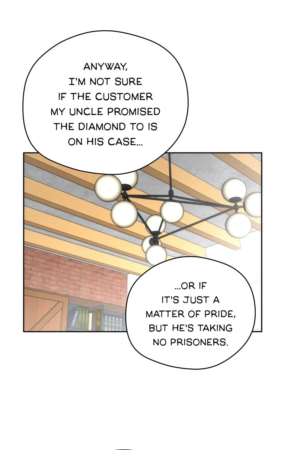 Read Off Track chapter 21 image 92 on Lezhin
