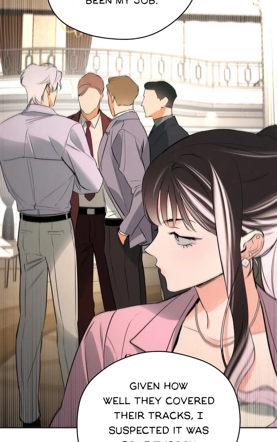 Read Off Track chapter 21 image 94 on Lezhin