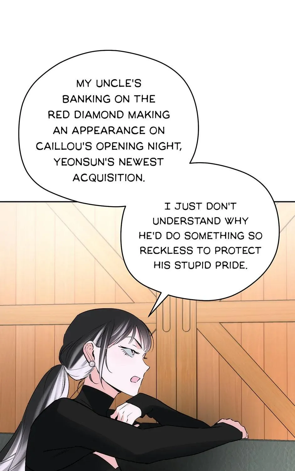 Read Off Track chapter 21 image 98 on Lezhin