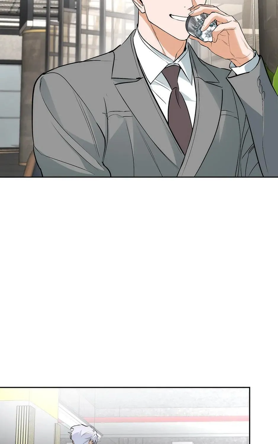Read Off Track chapter 22 image 100 on Lezhin
