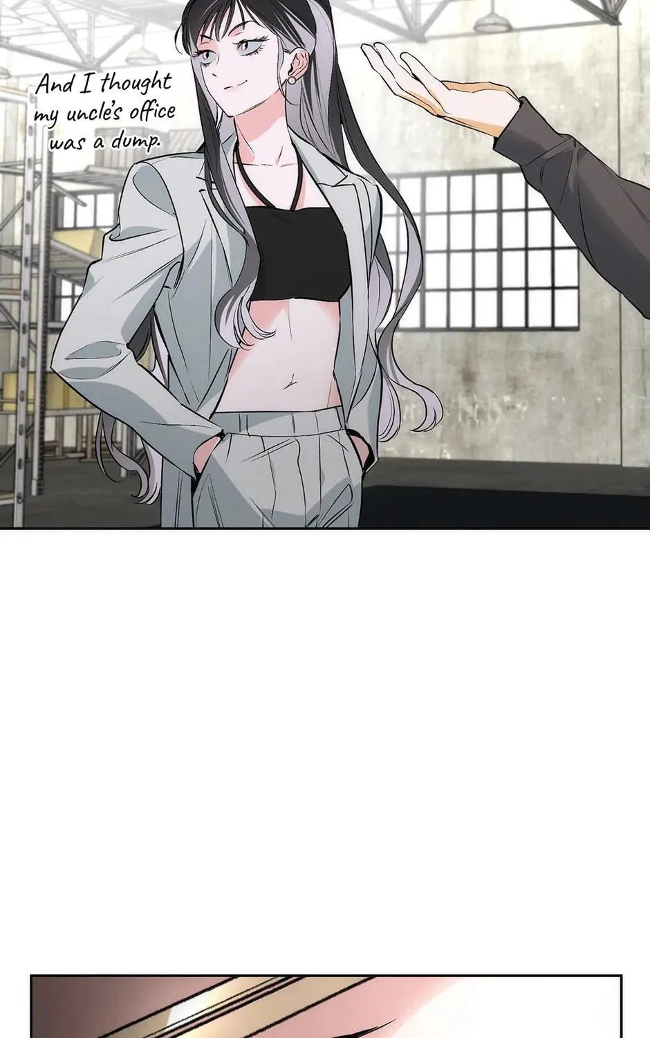 Read Off Track chapter 22 image 108 on Lezhin
