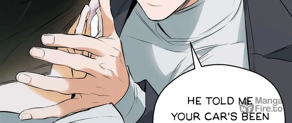 Read Off Track chapter 22 image 11 on Lezhin