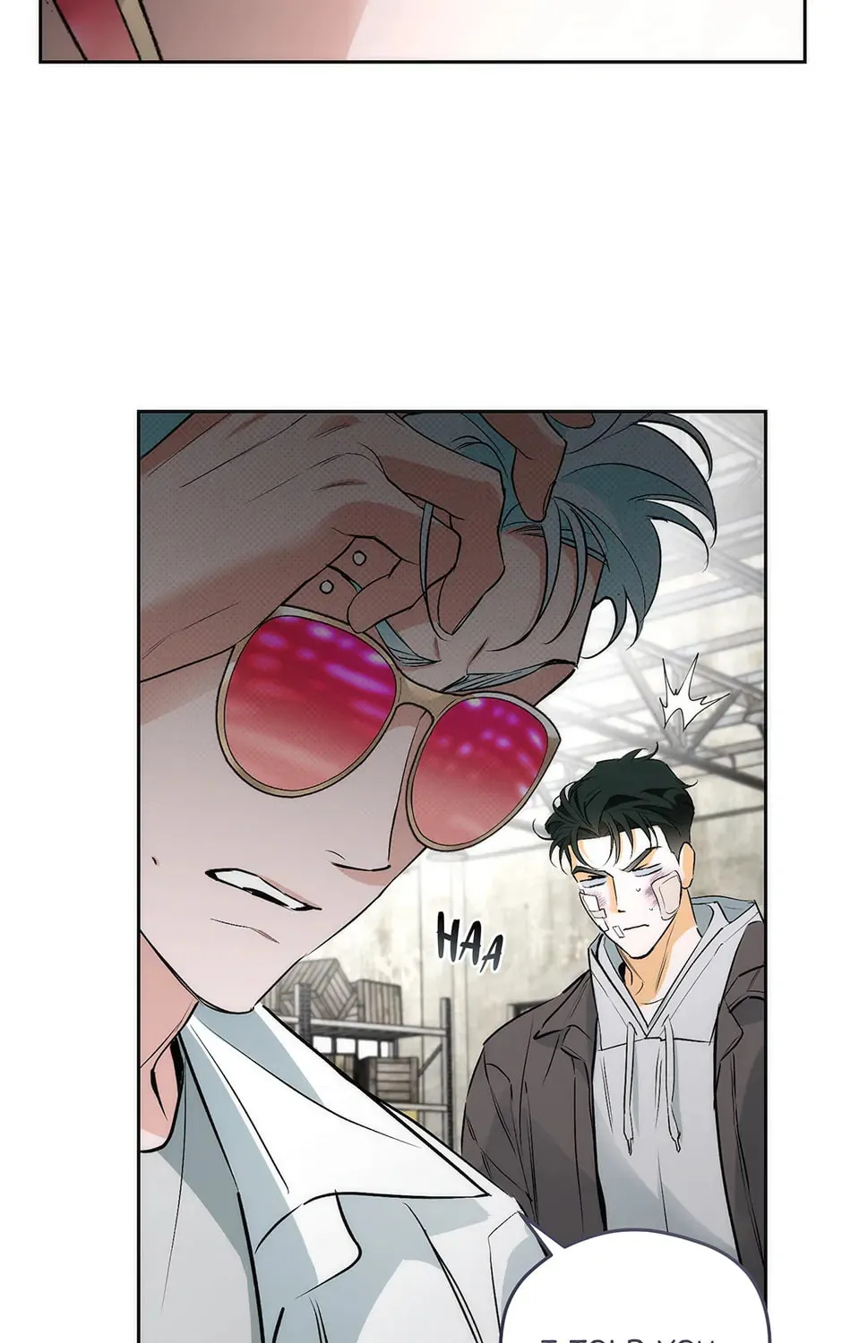 Read Off Track chapter 22 image 110 on Lezhin
