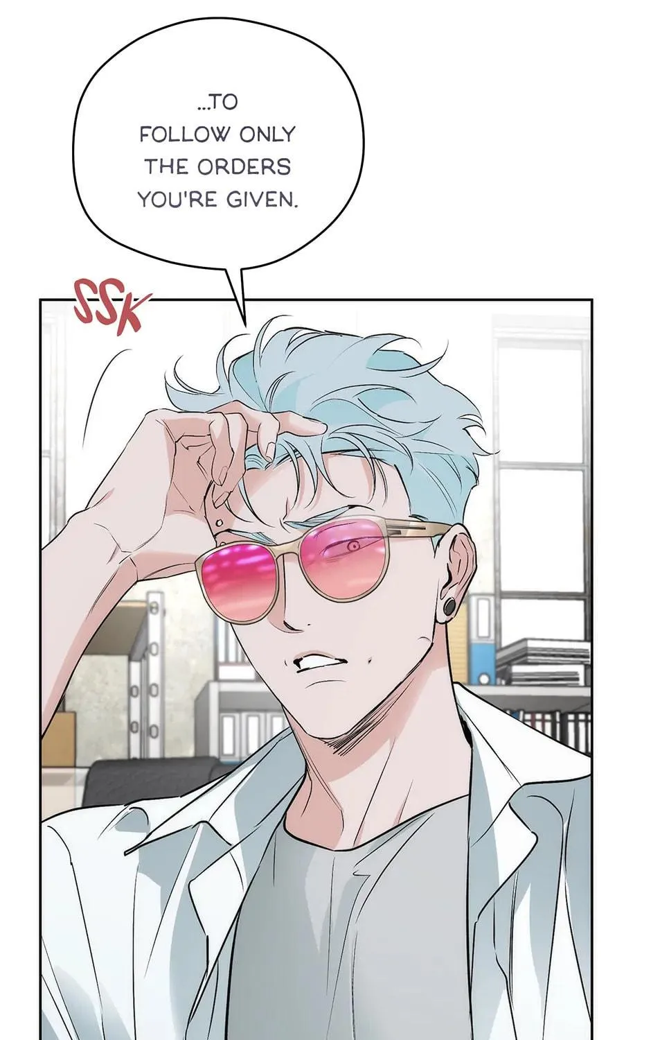 Read Off Track chapter 22 image 112 on Lezhin