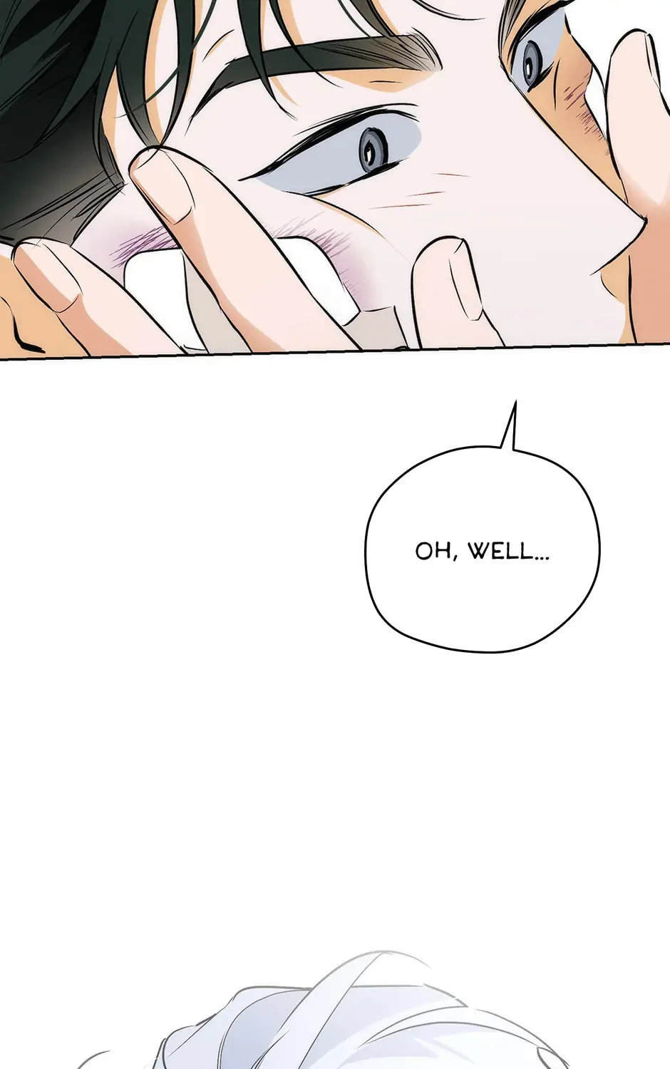 Read Off Track chapter 22 image 14 on Lezhin