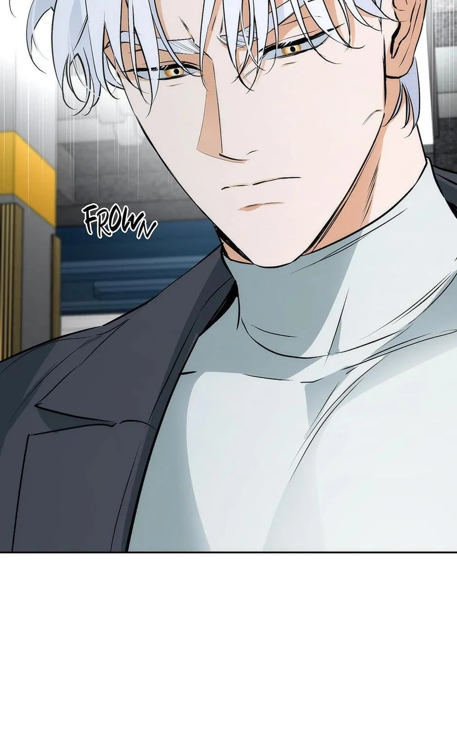 Read Off Track chapter 22 image 16 on Lezhin