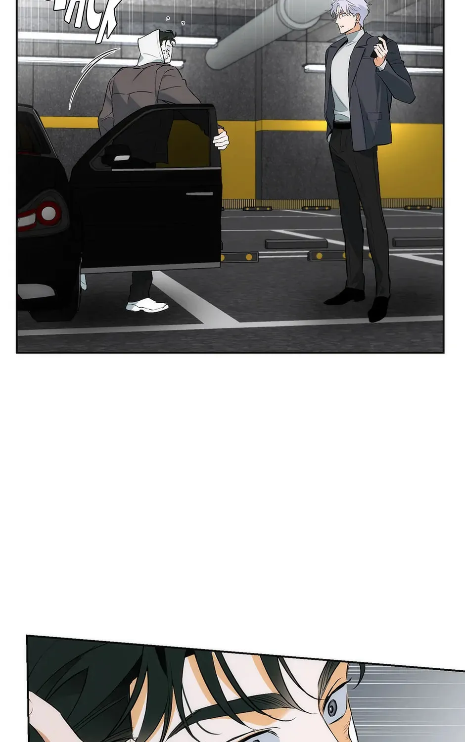 Read Off Track chapter 22 image 2 on Lezhin