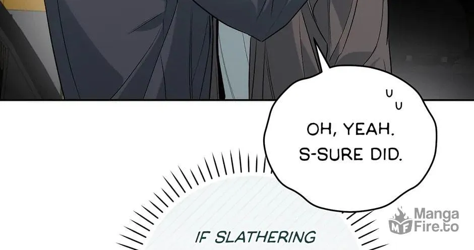 Read Off Track chapter 22 image 23 on Lezhin