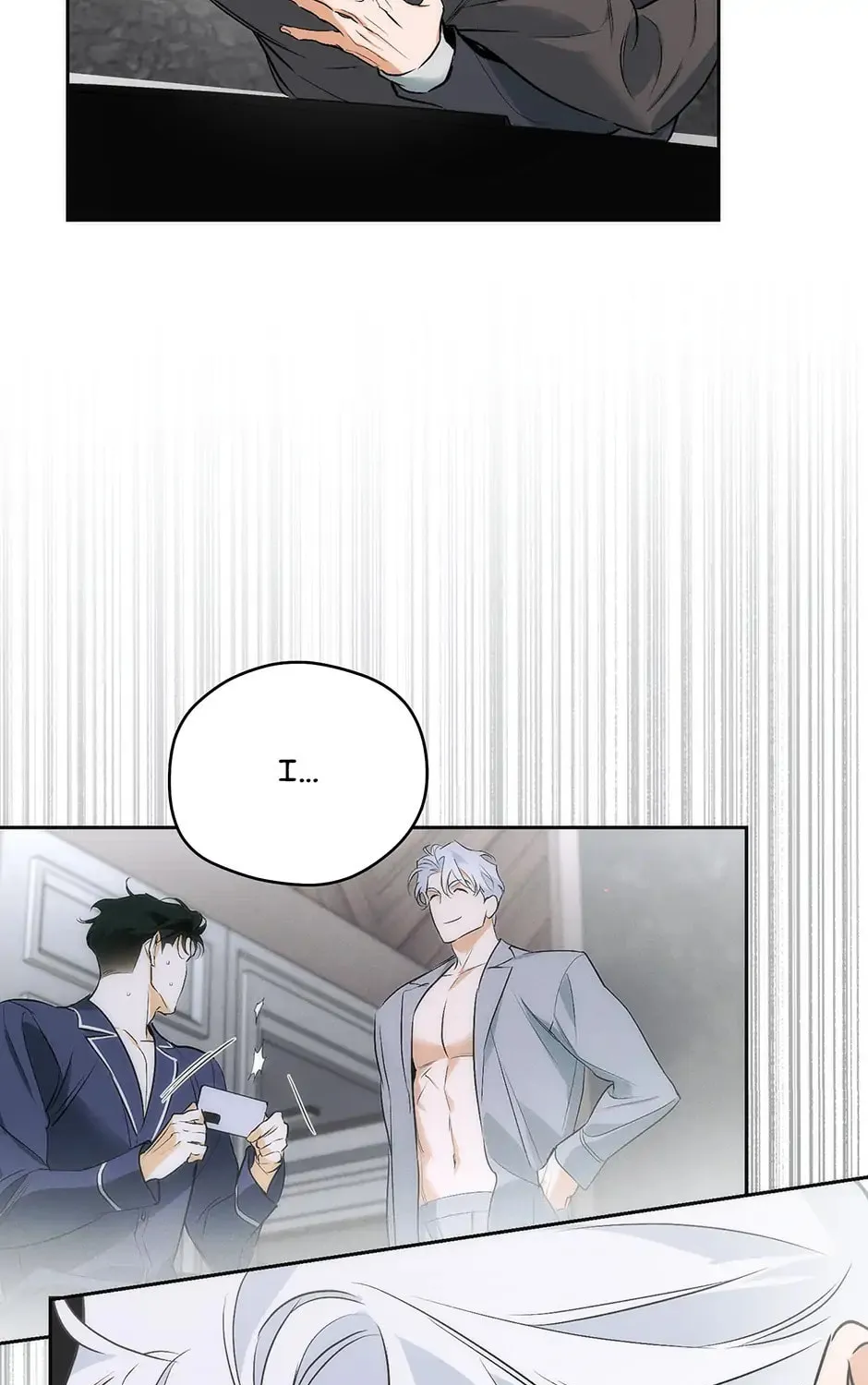 Read Off Track chapter 22 image 26 on Lezhin