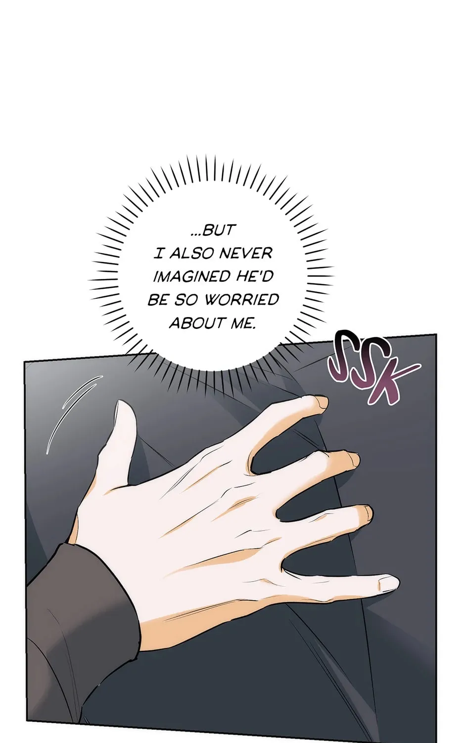 Read Off Track chapter 22 image 32 on Lezhin