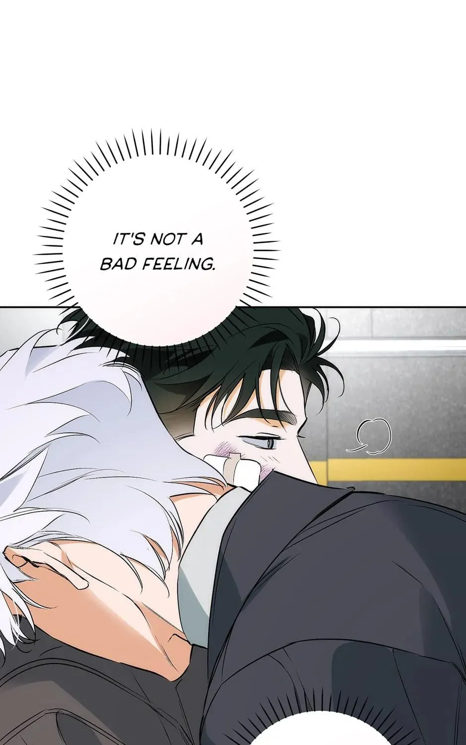Read Off Track chapter 22 image 34 on Lezhin