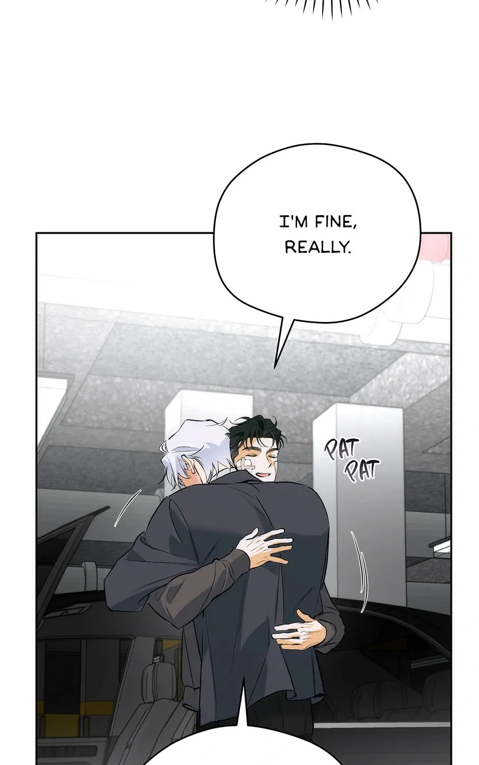 Read Off Track chapter 22 image 36 on Lezhin