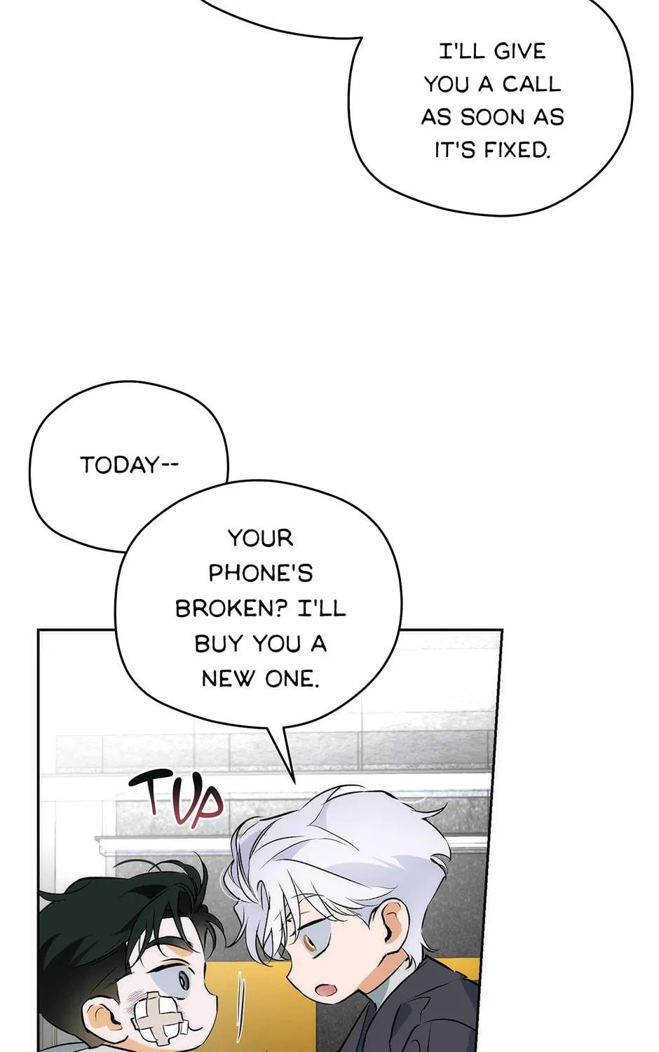 Read Off Track chapter 22 image 38 on Lezhin