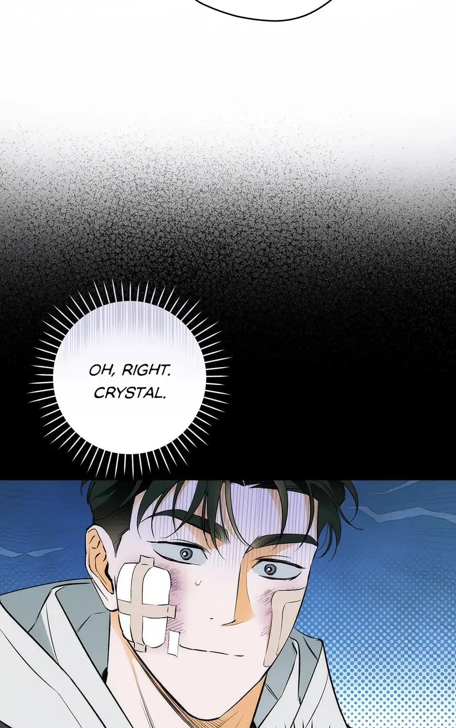 Read Off Track chapter 22 image 44 on Lezhin