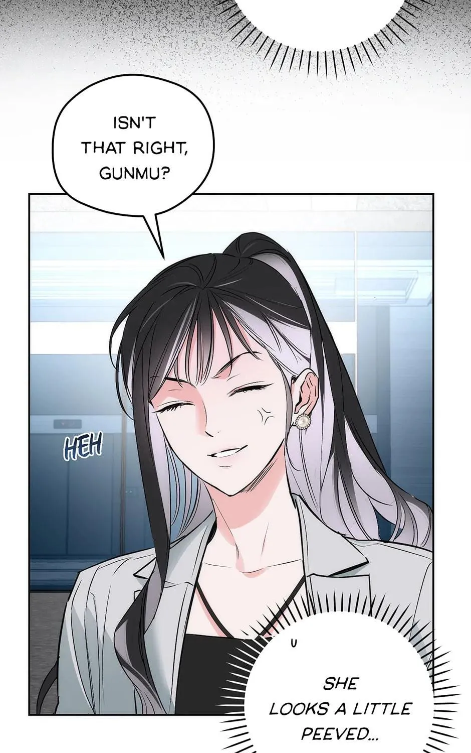 Read Off Track chapter 22 image 46 on Lezhin