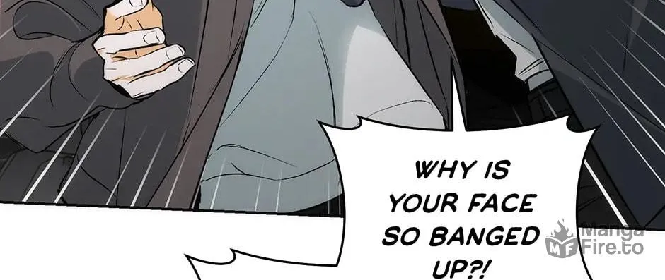 Read Off Track chapter 22 image 5 on Lezhin