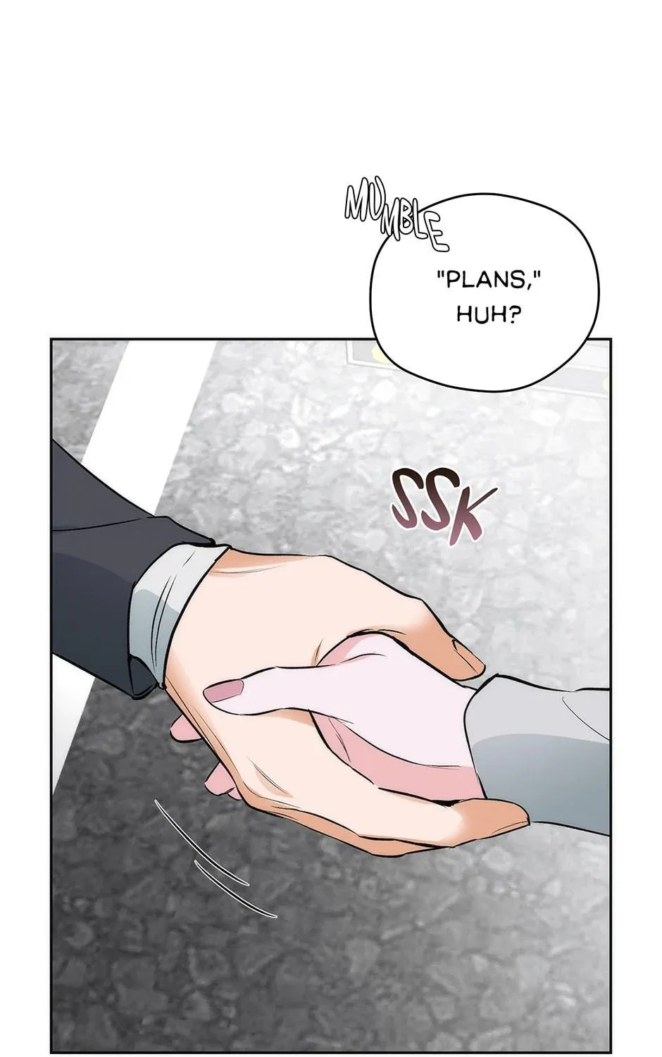 Read Off Track chapter 22 image 52 on Lezhin