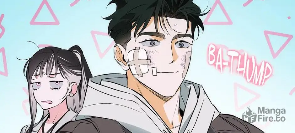 Read Off Track chapter 22 image 65 on Lezhin