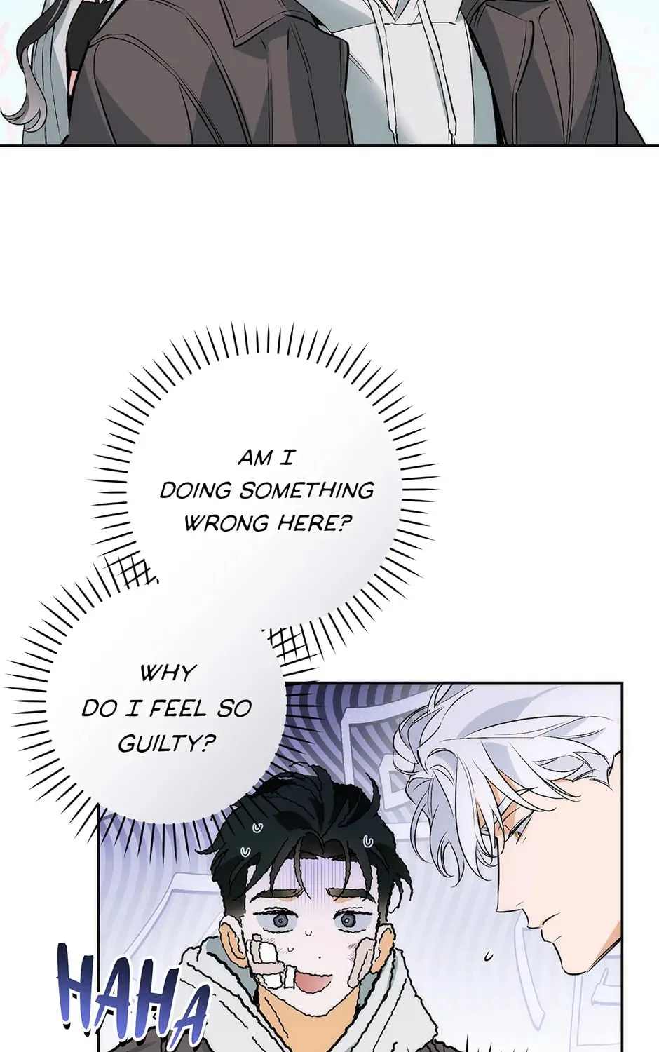 Read Off Track chapter 22 image 66 on Lezhin