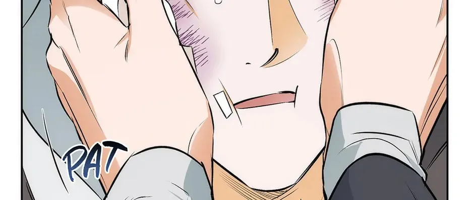 Read Off Track chapter 22 image 7 on Lezhin