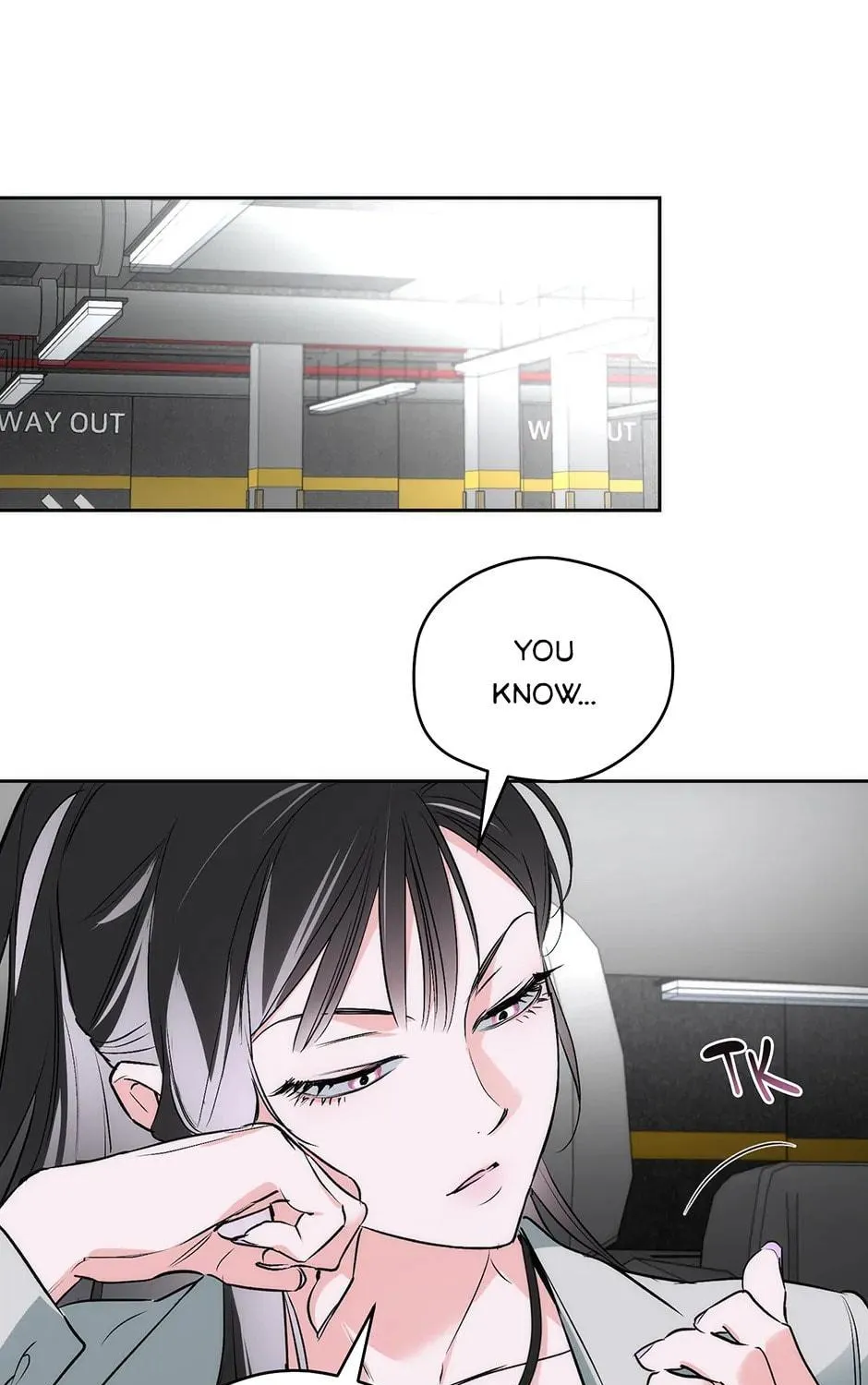 Read Off Track chapter 22 image 70 on Lezhin