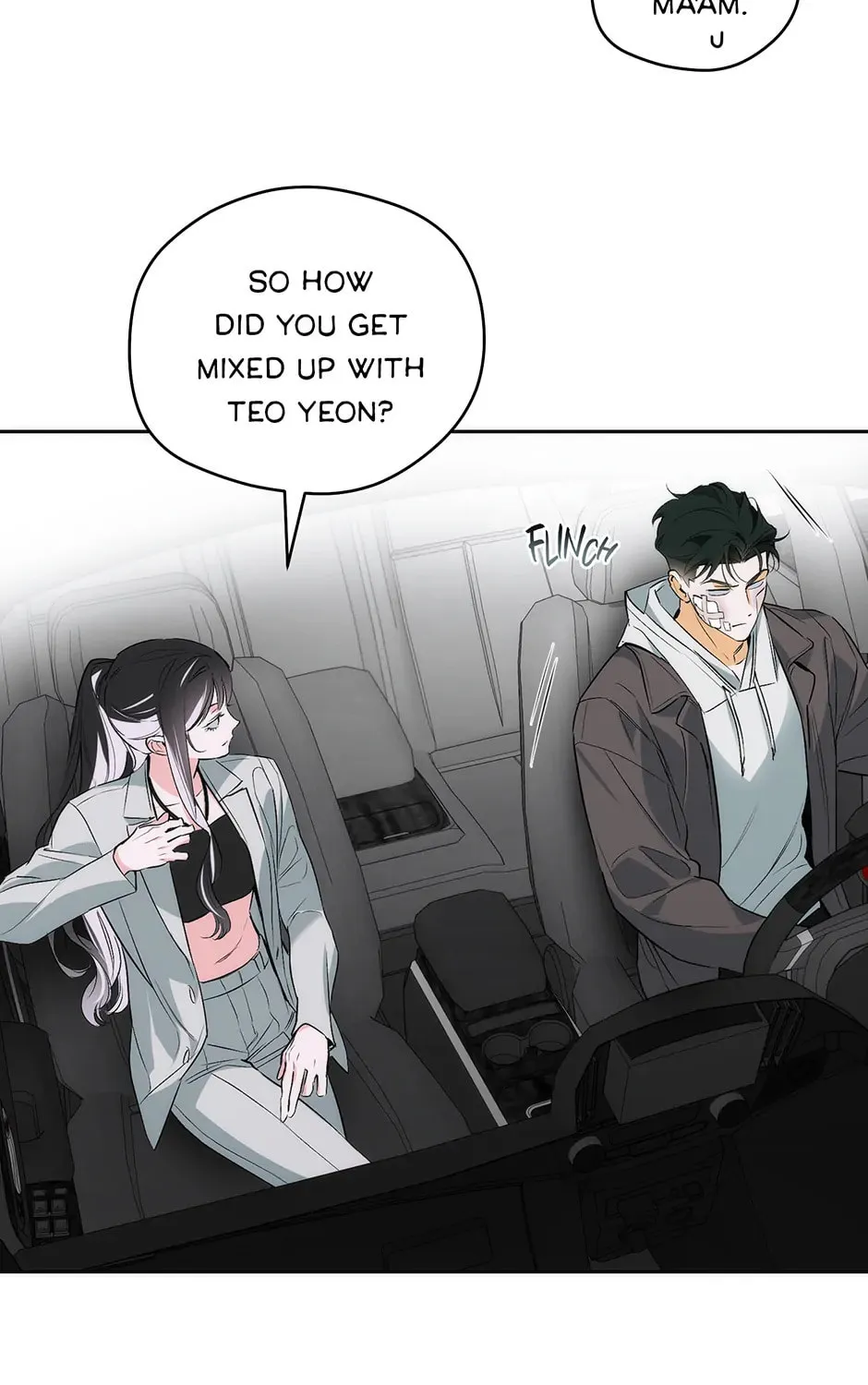 Read Off Track chapter 22 image 74 on Lezhin