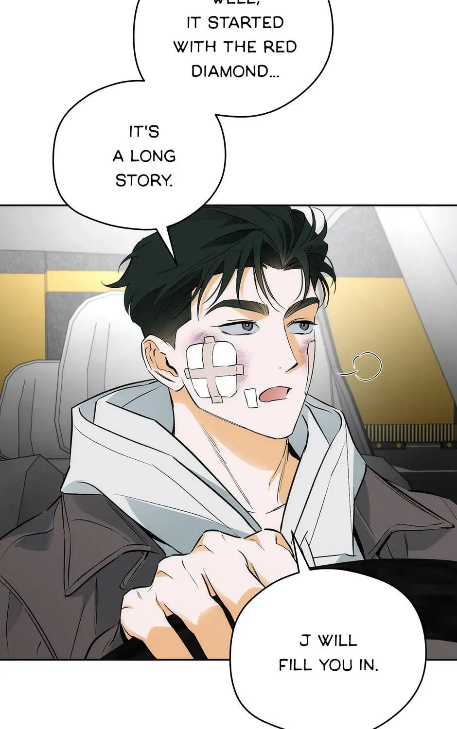 Read Off Track chapter 22 image 76 on Lezhin