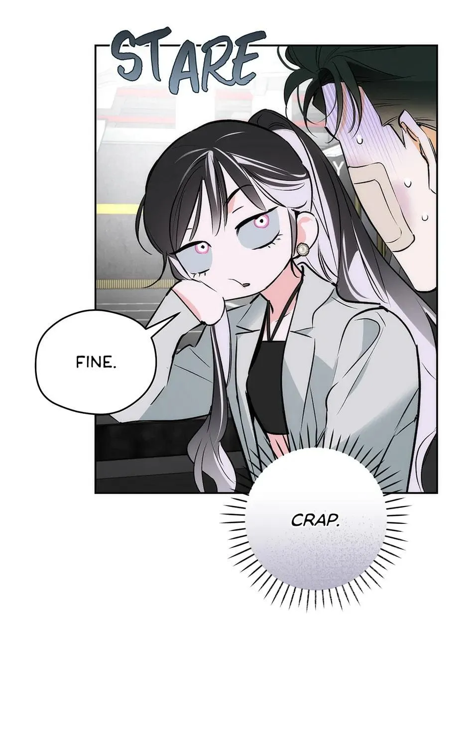 Read Off Track chapter 22 image 78 on Lezhin