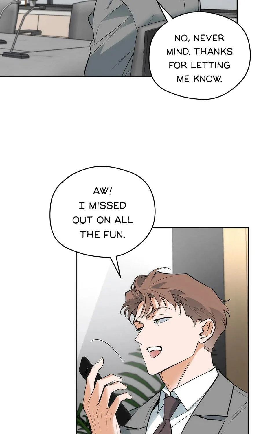 Read Off Track chapter 22 image 82 on Lezhin