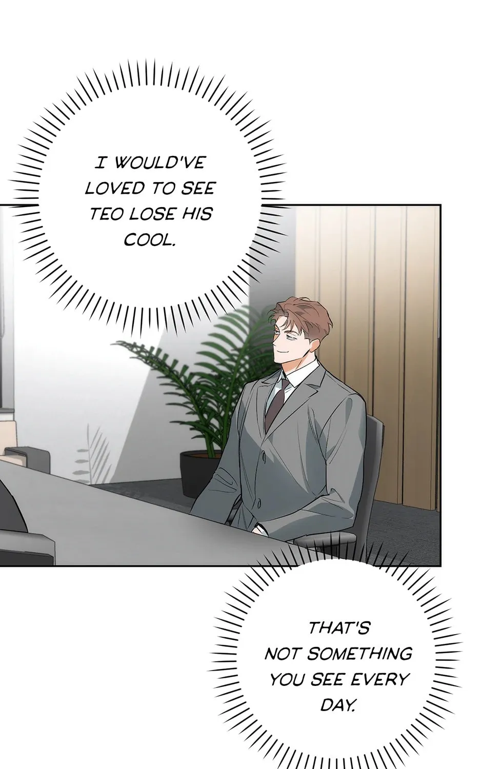 Read Off Track chapter 22 image 84 on Lezhin