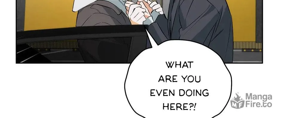 Read Off Track chapter 22 image 9 on Lezhin