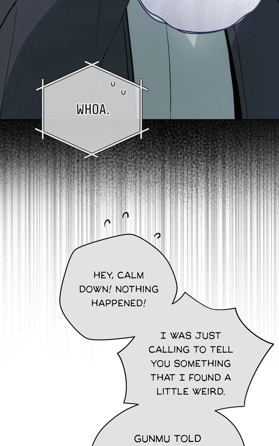 Read Off Track chapter 22 image 96 on Lezhin