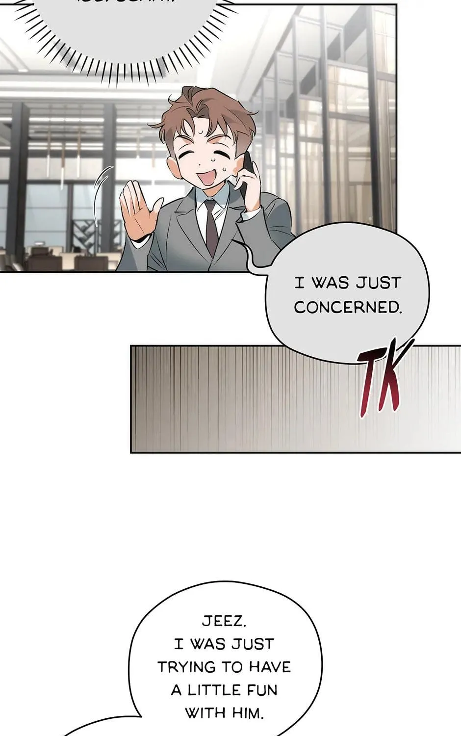 Read Off Track chapter 22 image 98 on Lezhin