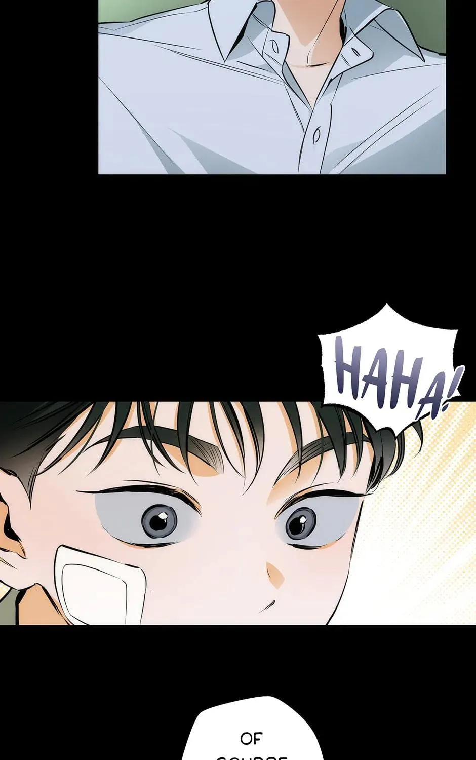 Read Off Track chapter 23 image 100 on Lezhin