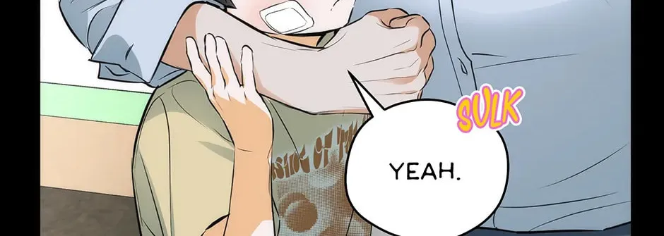 Read Off Track chapter 23 image 105 on Lezhin