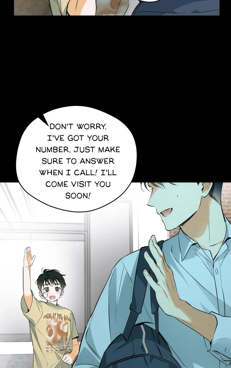 Read Off Track chapter 23 image 106 on Lezhin