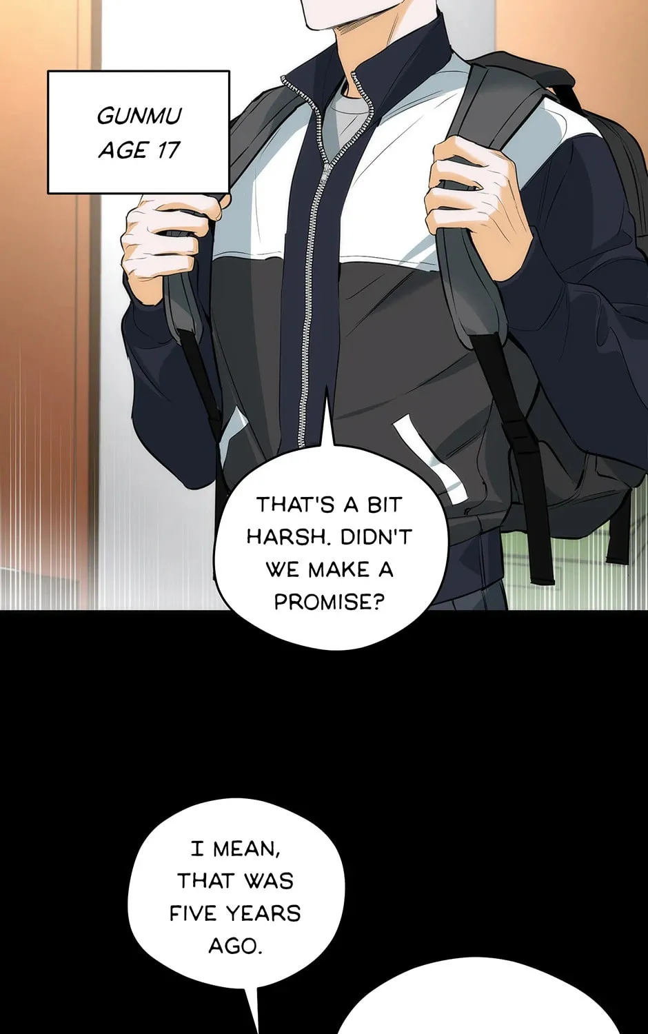 Read Off Track chapter 23 image 114 on Lezhin