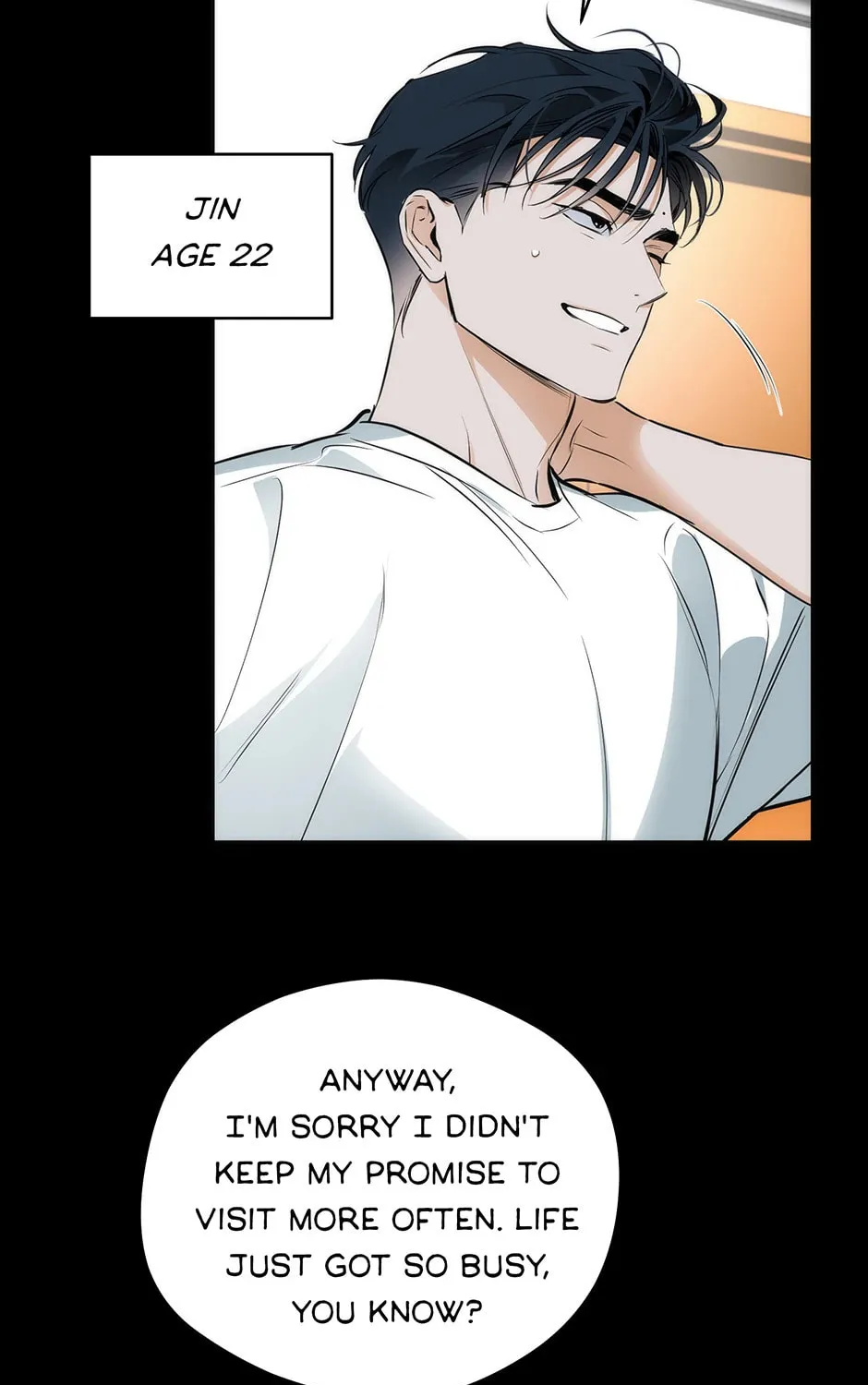 Read Off Track chapter 23 image 116 on Lezhin
