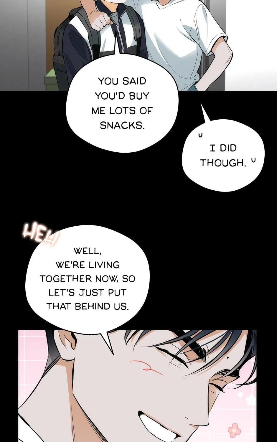 Read Off Track chapter 23 image 118 on Lezhin