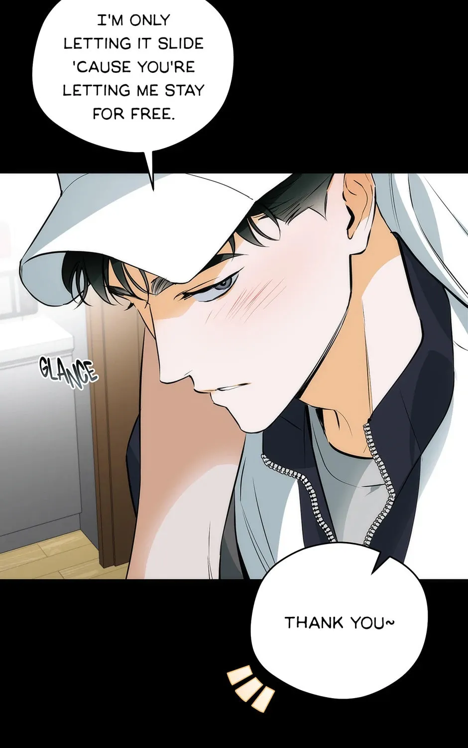 Read Off Track chapter 23 image 120 on Lezhin