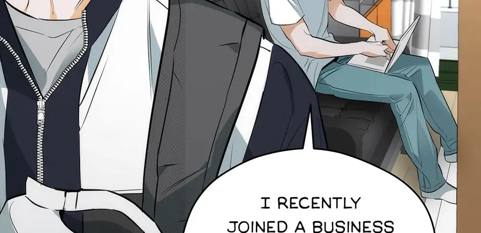 Read Off Track chapter 23 image 123 on Lezhin