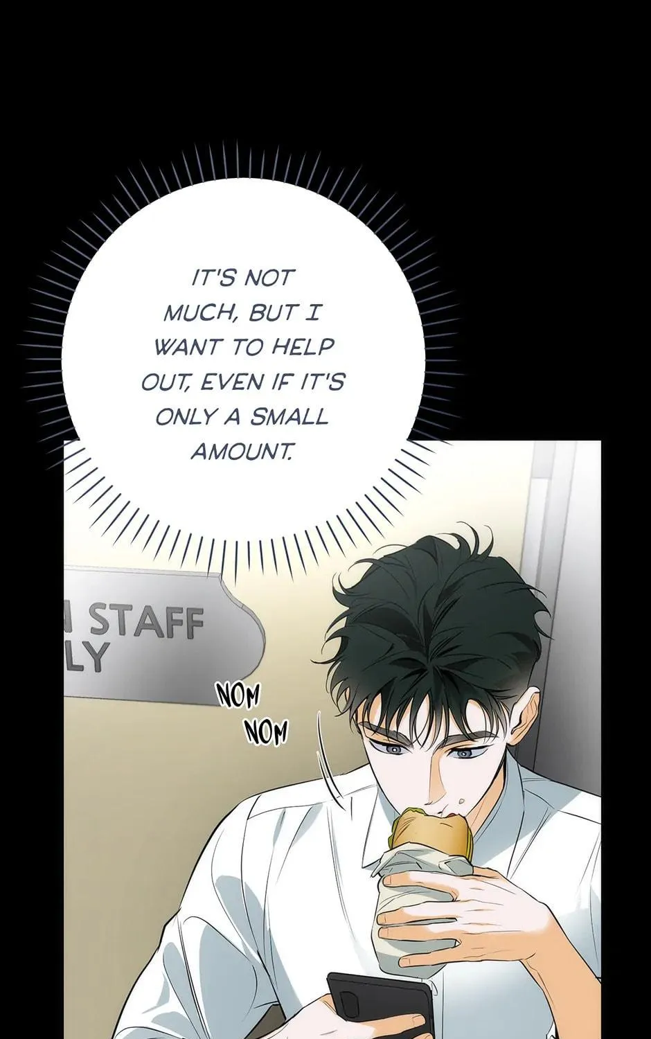 Read Off Track chapter 23 image 128 on Lezhin