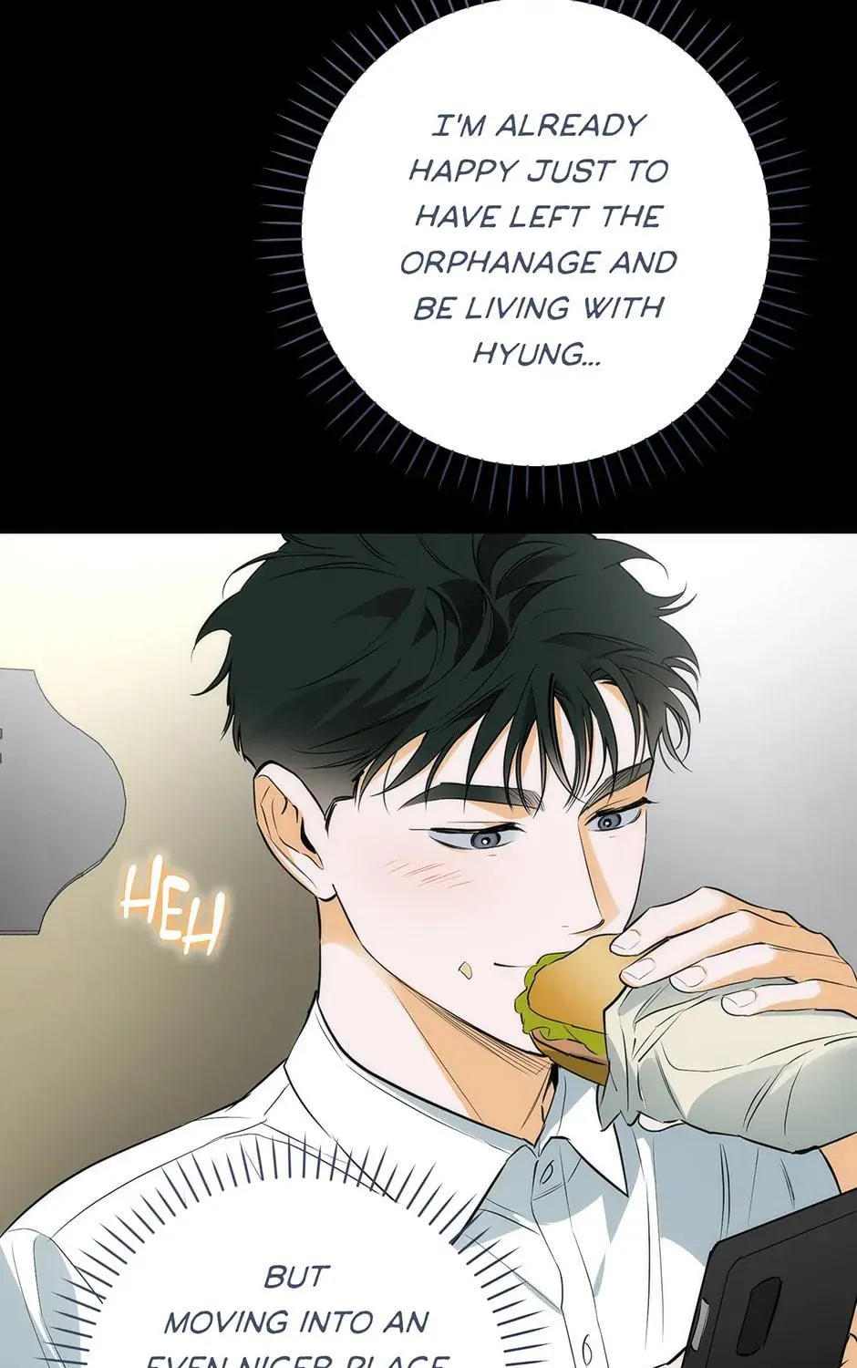 Read Off Track chapter 23 image 130 on Lezhin