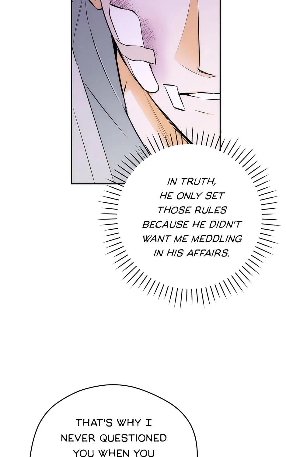 Read Off Track chapter 23 image 14 on Lezhin