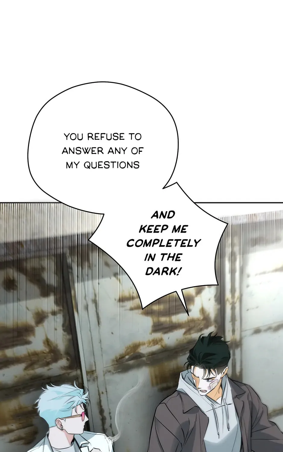 Read Off Track chapter 23 image 20 on Lezhin