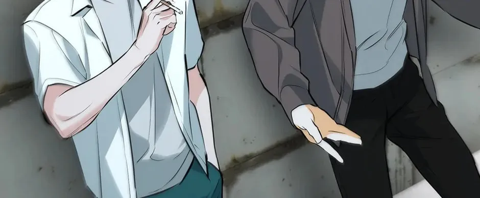 Read Off Track chapter 23 image 21 on Lezhin