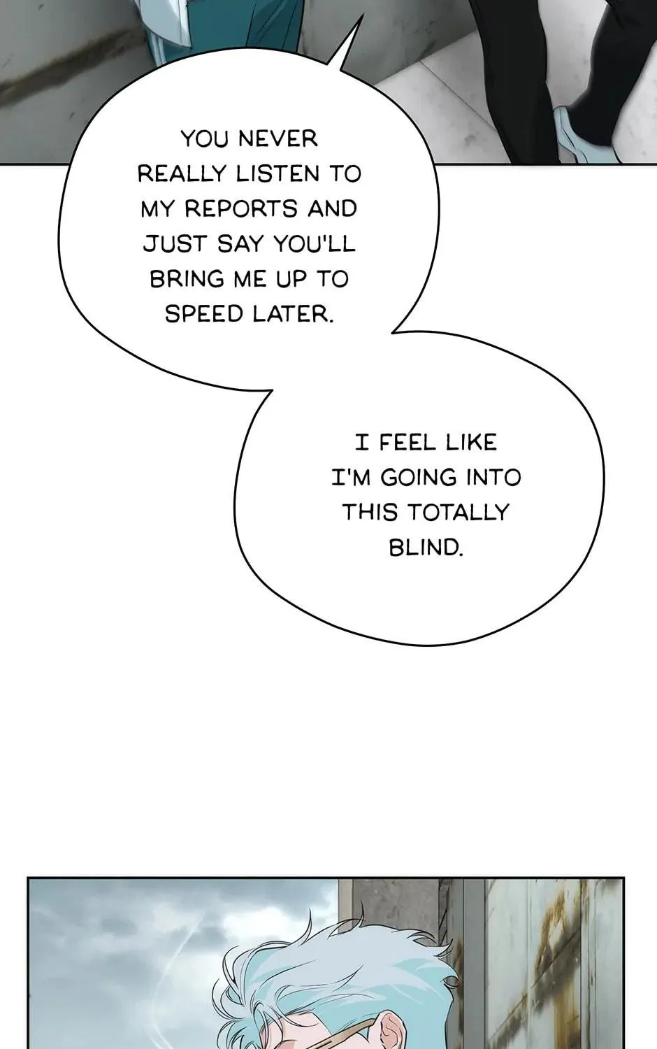 Read Off Track chapter 23 image 22 on Lezhin
